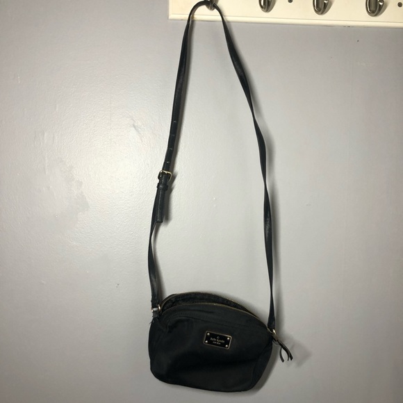 Kate Spade Nylon Crossbody Bag - Picture 3 of 16